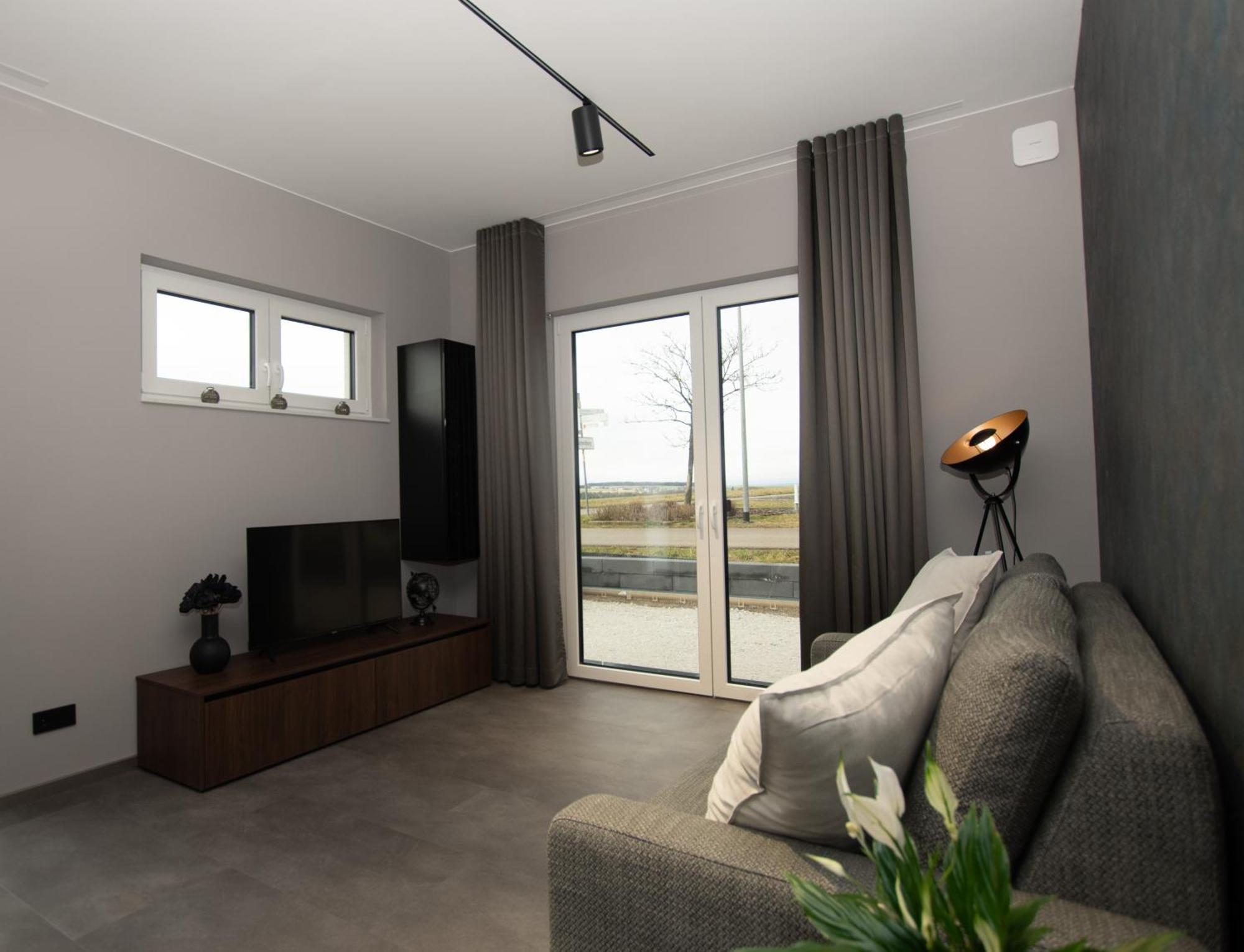 Moderne Wohnung Mit Panorama Schneppenbach Zewnętrze zdjęcie