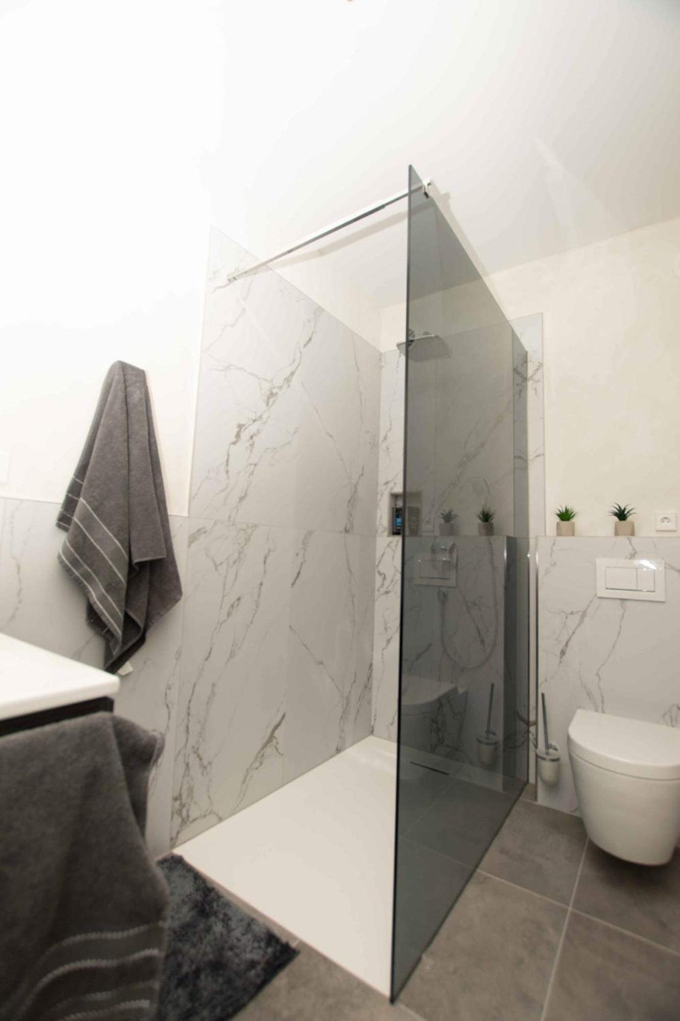 Moderne Wohnung Mit Panorama Schneppenbach Zewnętrze zdjęcie