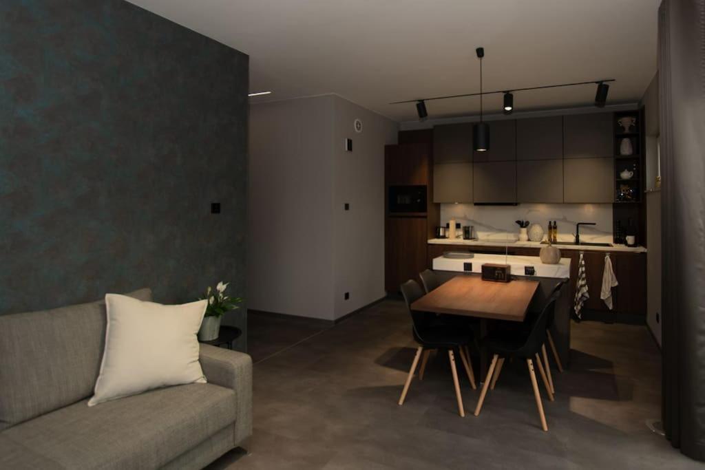 Moderne Wohnung Mit Panorama Schneppenbach Zewnętrze zdjęcie