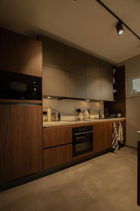 Moderne Wohnung Mit Panorama Schneppenbach Zewnętrze zdjęcie