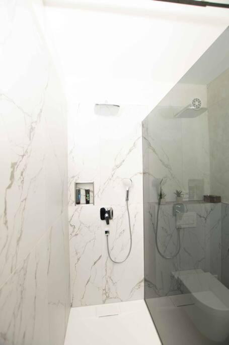 Moderne Wohnung Mit Panorama Schneppenbach Zewnętrze zdjęcie