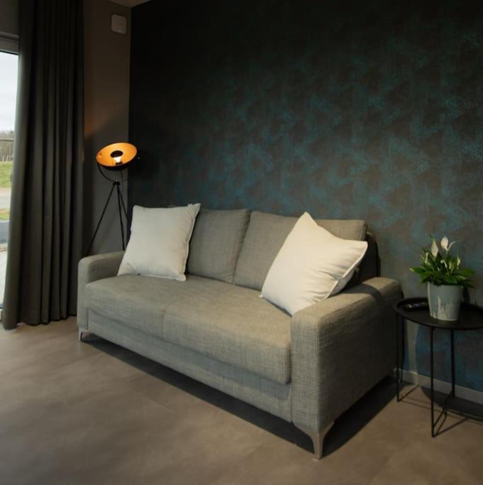Moderne Wohnung Mit Panorama Schneppenbach Zewnętrze zdjęcie